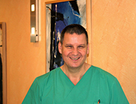 Dr. Hans-Joachim Früh